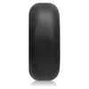 Big Ox Cockring Oxballs Silicone TPR Blend Black Ice - Premium Men's Enhancing Cockring for Intensified Pleasure