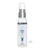 Playboy Slick H2O 4oz Water-Based Personal Lubricant for Intimate Pleasure - Enhance Comfort and Moisturize - Compatible with Latex, Polyisoprene, and Polyurethane Condoms - Gender-Neutral -  - Adult Naughty Store