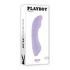 PleasureBox Euphoria Vibrator PB-001 - Powerful Opalescent Pink Silicone Vibrator for Intense Pleasure - Adult Naughty Store