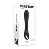 Ollo Pb Olio Black Petite Vibrating Ring Finger Vibrator - Model PB-001 - Unisex - Targeted Pleasure - Black

Introducing the Ollo Pb Olio PB-001 Black Petite Vibrating Ring Finger Vibrator - - Adult Naughty Store