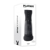 Pb End Game Stroker Black - Adult Naughty Store