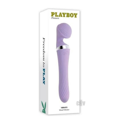 Pb Vibrato Purple - Adult Naughty Store