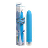 Luv Touch Neon Blue Multi-Speed Vibrator - Model Vibe-2021 - Women's Intense Pleasure Toy for Radiant Sensations - Adult Naughty Store