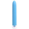 Luv Touch Neon Blue Multi-Speed Vibrator - Model Vibe-2021 - Women's Intense Pleasure Toy for Radiant Sensations - Adult Naughty Store