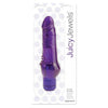 Orchid Ecstasy Purple Bendable Vibrator - The Ultimate Pleasure Experience