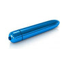 Classix Rocket Bullet Vibrator - Powerful Blue Pleasure for All Genders