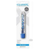 Classix Mr Twister Blue Vibe With TPE Sleeve