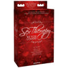 Introducing the Sensual Pleasure Therapy Kit: The Ultimate Lovers' Collection - Adult Naughty Store