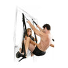 Deluxe Fantasy Door Swing: The Ultimate Black Bondage Pleasure Enhancer for Couples