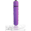 Neon Luv Touch Bullet XL Purple Vibrator - Adult Naughty Store