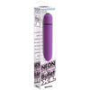 Neon Luv Touch Bullet XL Purple Vibrator - Adult Naughty Store