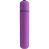 Neon Luv Touch Bullet XL Purple Vibrator - Adult Naughty Store