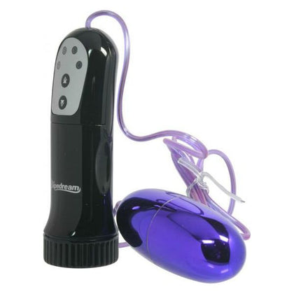 Deluxe Bullet Waterproof 2.5 Inch Purple - Adult Naughty Store