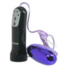 Deluxe Bullet Waterproof 2.5 Inch Purple - Adult Naughty Store