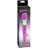 Introducing the Wanachi Waterproof Mini Massager - Model WM-8.25P: The Ultimate Cordless Pleasure Companion for All Genders, Delivering Unparalleled Relaxation and Rejuvenation in a Luxurious - Adult Naughty Store