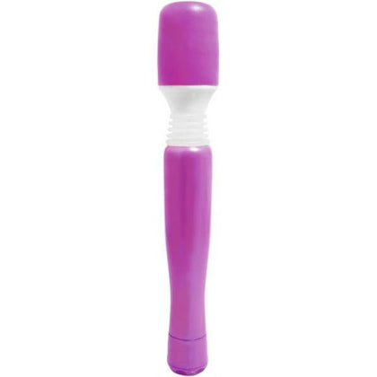 Introducing the Wanachi Waterproof Mini Massager - Model WM-8.25P: The Ultimate Cordless Pleasure Companion for All Genders, Delivering Unparalleled Relaxation and Rejuvenation in a Luxurious - Adult Naughty Store