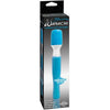 Wananchi Waterproof Mini Massager - Model WM-8.25B - Intimate Pleasure for All Genders - Soothing Blue Vibrations - Adult Naughty Store