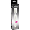 White Swan Waterproof Mini Wanachi Cordless Massager - Model MW-8.25W - For All Genders - Soothing Pleasure for Anywhere and Anytime
