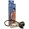 Potent Developer Clear Penis Pump - The Ultimate Enlargement Solution for Men's Pleasure - Adult Naughty Store