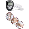 ElectraStim Beginner's Electro-Sex Kit Shock Therapy - Model ES100 - Unisex - Full Body Stimulation - Black