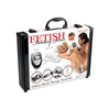 ElectraShock Deluxe Electrosex Travel Kit - Ultimate Pleasure for Him and Her