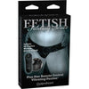 Fetish Fantasy Series Limited Edition Remote Control Vibrating Panties Plus Size - Model X123: Wireless Pleasure for Intimate Moments - Adult Naughty Store