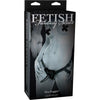 Fetish Fantasy Limited Edition The Pegger Strap On Black: A Sensational Pleasure Tool for Intimate Exploration and Unforgettable Encounters - Adult Naughty Store