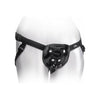 Fetish Fantasy Elite Universal Beginners Harness Black - Adult Naughty Store