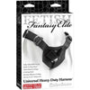 Fetish Fantasy Elite Universal Heavy Duty Harness Black - Adult Naughty Store