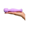 Fantasy For Her Body Massage-Her Purple - Powerful Clitoral Stimulator for Women - Model FFBMH-01 - Intense Pleasure in a Petite Package - Adult Naughty Store