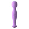 Fantasy For Her Body Massage-Her Purple - Powerful Clitoral Stimulator for Women - Model FFBMH-01 - Intense Pleasure in a Petite Package - Adult Naughty Store