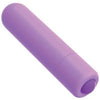 Fantasy For Her Her Pocket Bullet Vibrator - Model H12X - Women's Clitoral Stimulation - Purple - Adult Naughty Store