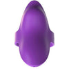 Fantasy For Her Finger Vibe Purple - Adult Naughty Store