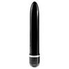 King Cock 10 inches Vibrating Stiffy Beige Realistic Dildo for Maximum Pleasure - Adult Naughty Store