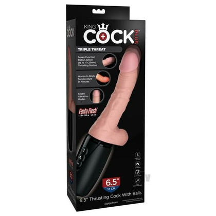 King Cock Plus 6.5