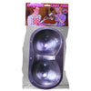 Introducing the Sensual Delights Boobie Cake Pan - The Ultimate Adult Baking Experience - Adult Naughty Store