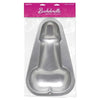 Introducing the Naughty Bachelorette Pecker Cake Pan Single: The Ultimate Delight for Bachelorette Parties! - Adult Naughty Store