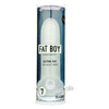 Fat Boy Original Ultra Fat 7 Clear
Introducing the Fat Boy Original Ultra Fat 7 Clear - The Ultimate Pleasure Enhancer for Mind-Blowing Intimacy - Adult Naughty Store