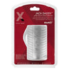 XPlay Gear Clear Jack Daddy Stroker - The Ultimate Male Masturbator for Unparalleled Pleasure - Adult Naughty Store