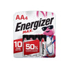 Energizer Ultimate Lithium AA Batteries - Long-Lasting Power for Your Devices