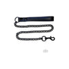 Fetish Fantasy Leather Lead - Bondage Leash for BDSM Play - Model LLD-001 - Unisex - Enhances Pleasure - Black - Adult Naughty Store