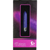 Rocks Off 7 Speed Color Me Orgasmic 80mm Bullet Vibrator - Powerful Pleasure for All Genders in Vibrant Colors - Adult Naughty Store