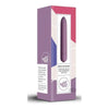 Sugar Boo Berri Blossom Sensory Touch Vibrating Wand - Model SB-001 - Unisex - Intimate Pleasure - Lavender - Adult Naughty Store