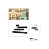 Introducing the Naughty Obsession Stage 5 Clinger Life is Short Snarky Greeting Cards - Pack of 6 - Adult Naughty Store