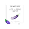 Introducing the Bigger Um Eggplant in My Life: The Ultimate Manifestation Kit - Adult Naughty Store