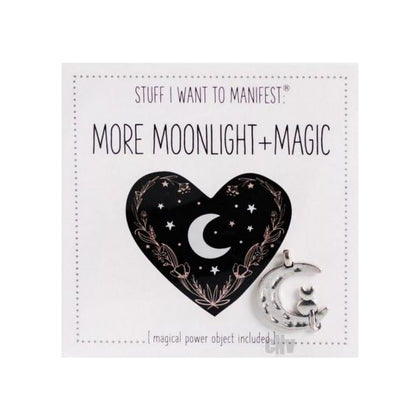 Introducing the Moonlight Magic Manifesting Kit: Petite Pleasures for Manifesting Your Dreams - Adult Naughty Store