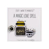 Introducing the Enchanting Love Spell Manifestation Kit: A Magical Path to Your Desires - Adult Naughty Store