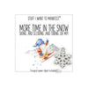 Snow Time: Manifesting Magic Package - Quick, Inexpensive Impulse Items - Adult Naughty Store