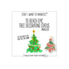 Manifestation Magic: A Powerful Tool for Attracting Your Desires - The Ultimate Tree Decor Kit - Adult Naughty Store