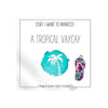 Tropical Vaycay: The Ultimate Manifestation Kit for a Life You Love - Adult Naughty Store